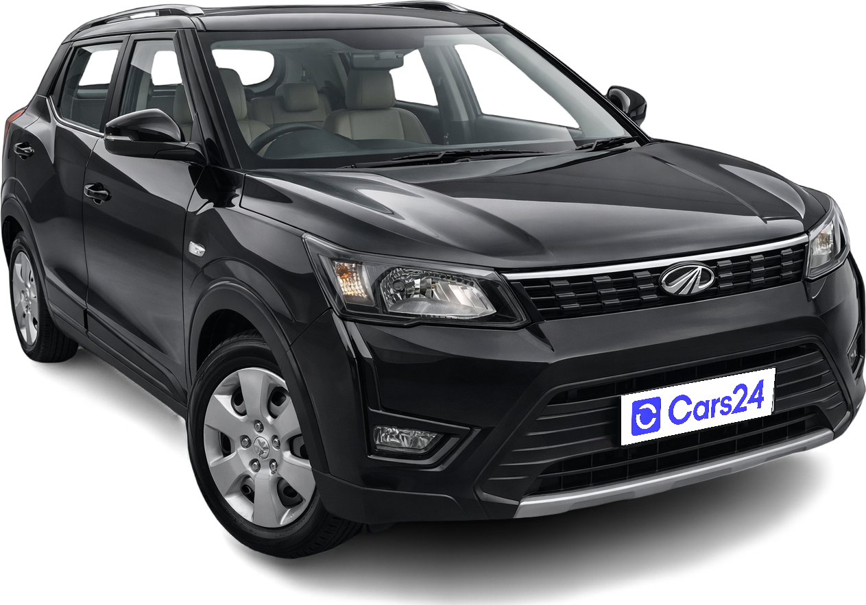 2022 Mahindra XUV300 - SUV - Petrol - Manual - ₹5.94 lakh
