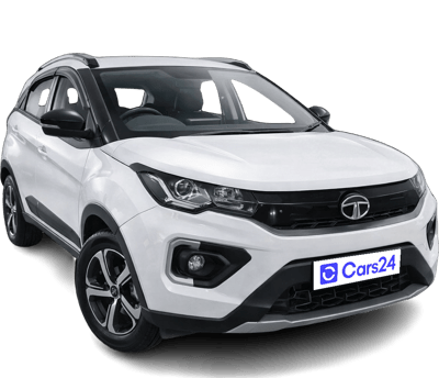 2022 Tata NEXON - SUV - Diesel - Manual - ₹7.00 lakh