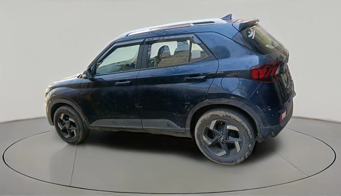 2020 Hyundai VENUE SX 1.0 TURBO, Petrol, Manual, 76,830 km, exterior