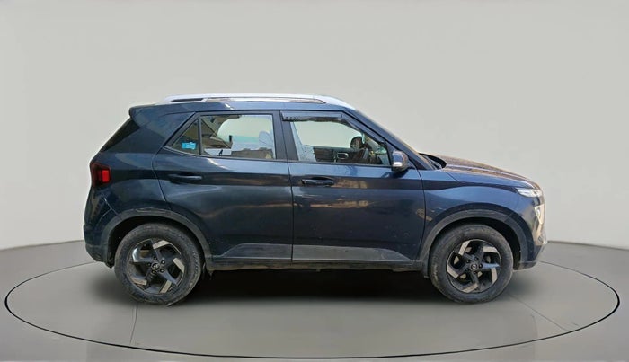 2020 Hyundai VENUE SX 1.0 TURBO, Petrol, Manual, 76,830 km, exterior