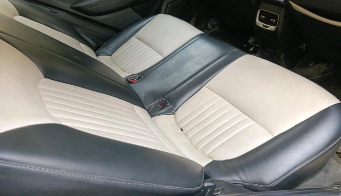 2020 Hyundai VENUE SX 1.0 TURBO, Petrol, Manual, 76,830 km, interior