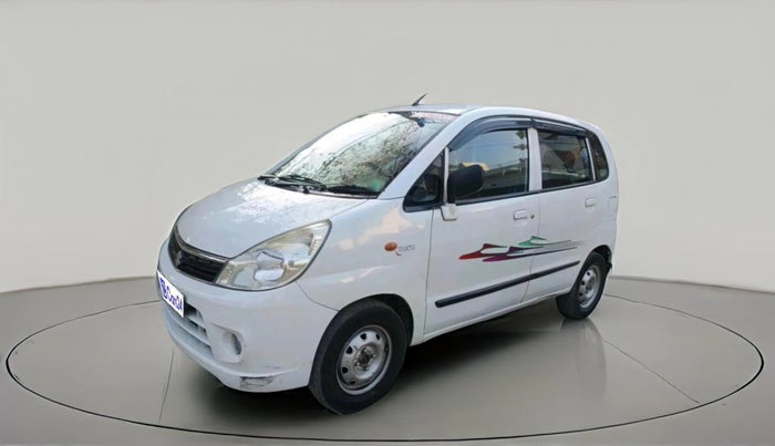 2011 Maruti Zen Estilo LXI, Petrol, Manual, 58,817 km, exterior