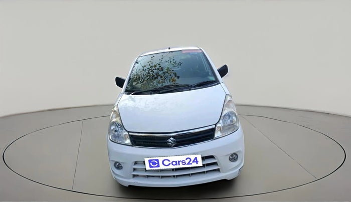 2011 Maruti Zen Estilo LXI, Petrol, Manual, 58,817 km, exterior