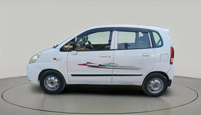 2011 Maruti Zen Estilo LXI, Petrol, Manual, 58,817 km, exterior