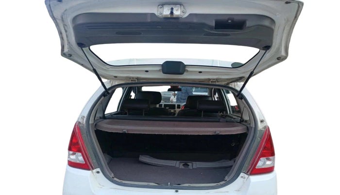 2011 Maruti Zen Estilo LXI, Petrol, Manual, 58,817 km, exterior