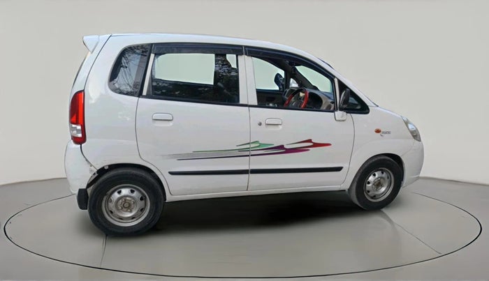 2011 Maruti Zen Estilo LXI, Petrol, Manual, 58,817 km, exterior