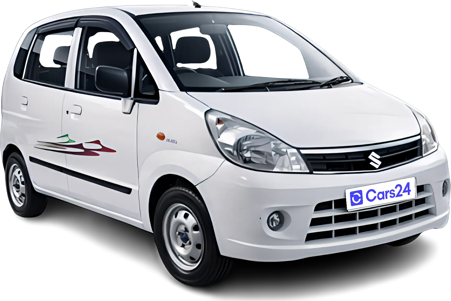 2011 Maruti Zen Estilo - Hatchback - Petrol - Manual - ₹57,000