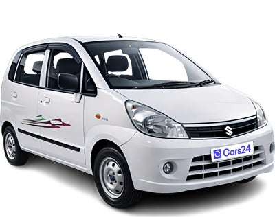2011 Maruti Zen Estilo - Hatchback - Petrol - Manual - ₹57,000