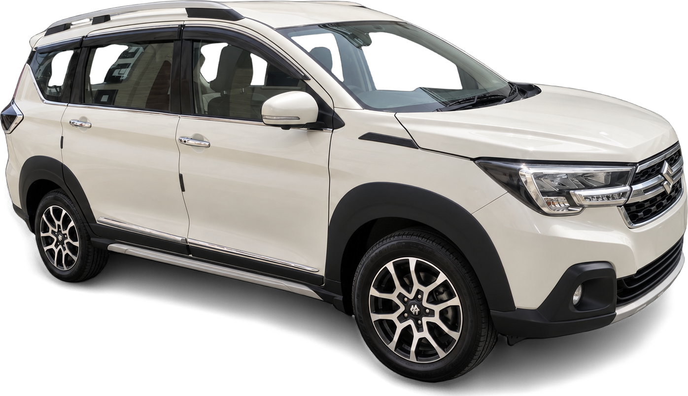 2022 Maruti XL6 - SUV - Petrol - Manual - ₹10.40 lakh