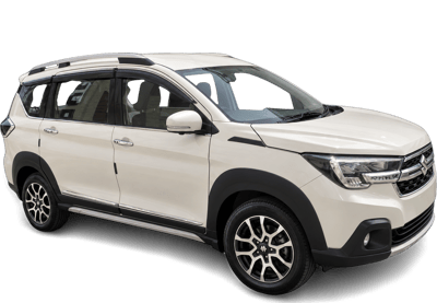 2022 Maruti XL6 - SUV - Petrol - Manual - ₹10.40 lakh