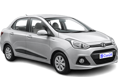 2015 Hyundai Xcent - Sedan - Petrol - Manual - ₹2.50 lakh