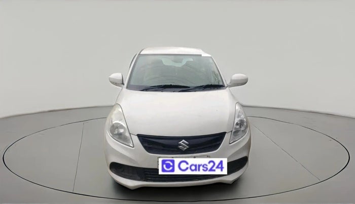2016 Maruti Swift Dzire LXI (O), CNG, Manual, 69,442 km, exterior