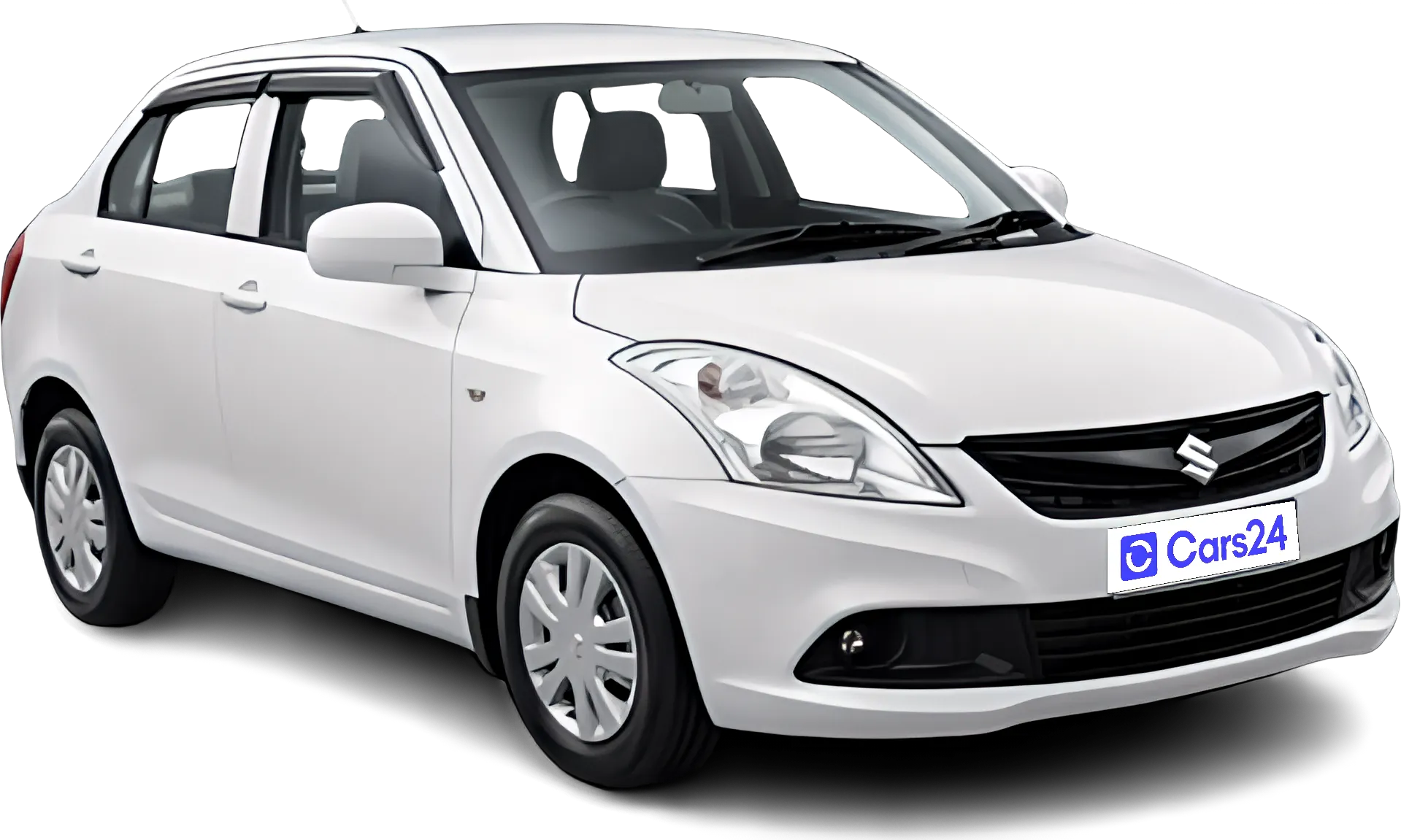 2016 Maruti Swift Dzire - Sedan - CNG - Manual - ₹3.26 lakh