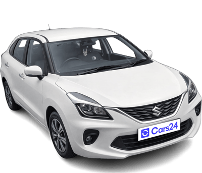 2021 Maruti Baleno - Hatchback - Petrol - Manual - ₹4.90 lakh