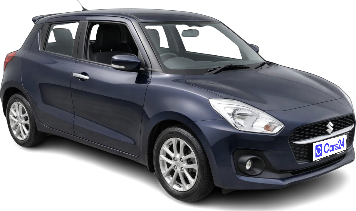 2023 Maruti Swift - Hatchback - CNG - Manual - ₹7.50 lakh