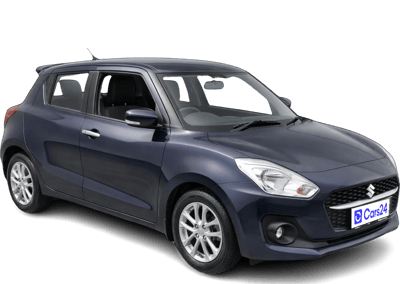 2023 Maruti Swift - Hatchback - CNG - Manual - ₹7.50 lakh