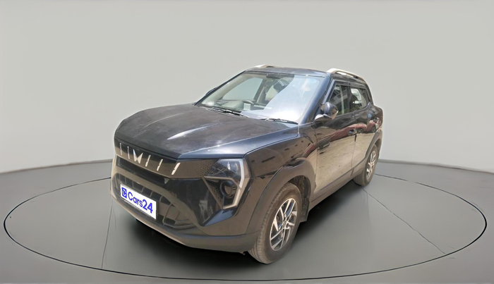 2025 Mahindra XUV 3XO MX1 1.2 L TCMPFi, Petrol, Manual, 2,294 km, exterior