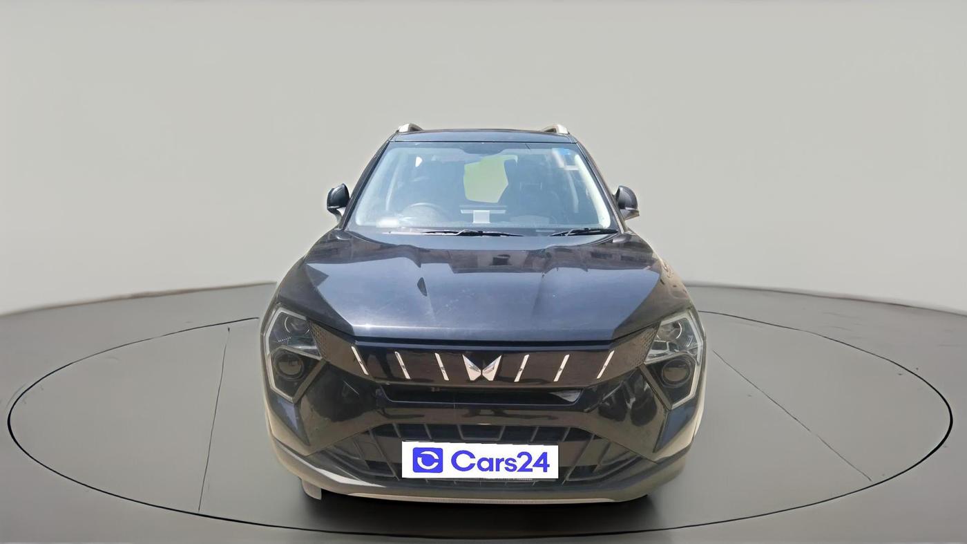 2025 Mahindra XUV 3XO MX1 1.2 L TCMPFi, Petrol, Manual, 2,294 km, exterior