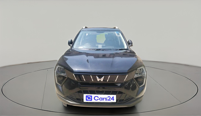2025 Mahindra XUV 3XO MX1 1.2 L TCMPFi, Petrol, Manual, 2,294 km, exterior