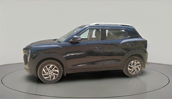 2025 Mahindra XUV 3XO MX1 1.2 L TCMPFi, Petrol, Manual, 2,294 km, exterior