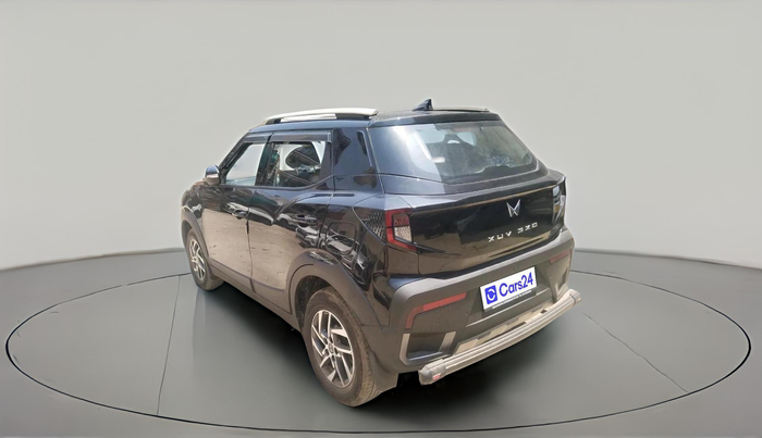 2025 Mahindra XUV 3XO MX1 1.2 L TCMPFi, Petrol, Manual, 2,294 km, exterior