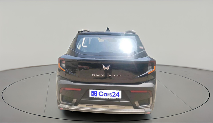 2025 Mahindra XUV 3XO MX1 1.2 L TCMPFi, Petrol, Manual, 2,294 km, exterior
