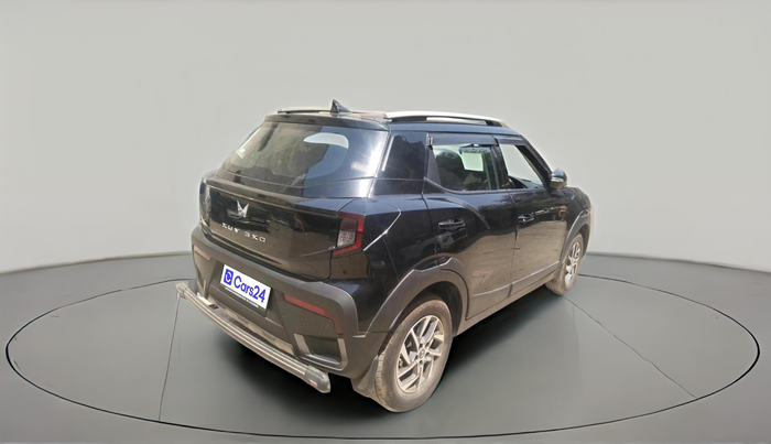 2025 Mahindra XUV 3XO MX1 1.2 L TCMPFi, Petrol, Manual, 2,294 km, exterior