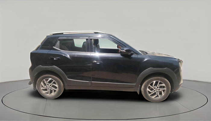 2025 Mahindra XUV 3XO MX1 1.2 L TCMPFi, Petrol, Manual, 2,294 km, exterior