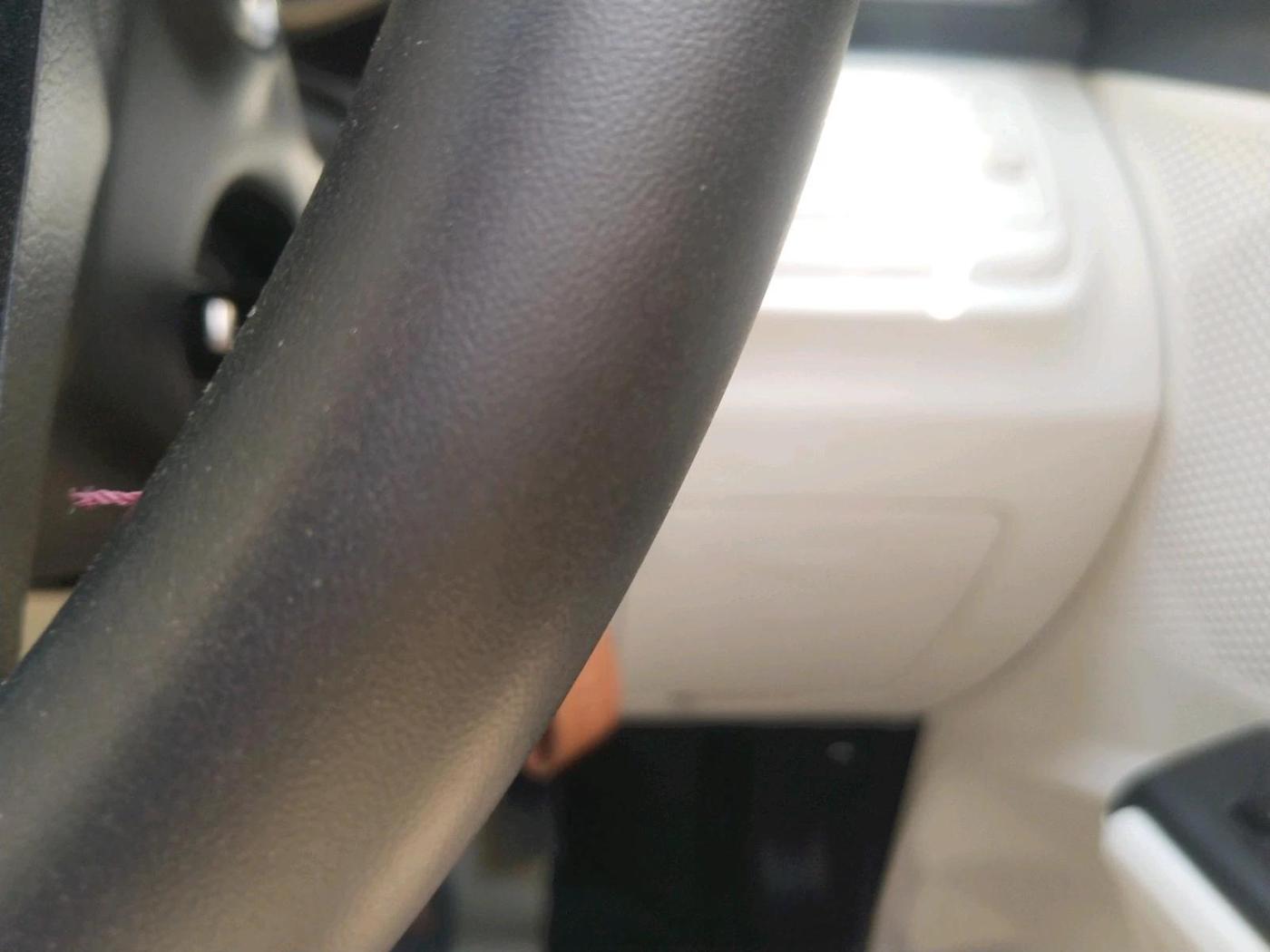 2025 Mahindra XUV 3XO MX1 1.2 L TCMPFi, Petrol, Manual, 2,294 km, interior