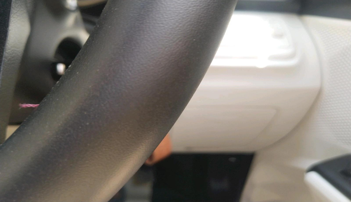 2025 Mahindra XUV 3XO MX1 1.2 L TCMPFi, Petrol, Manual, 2,294 km, interior