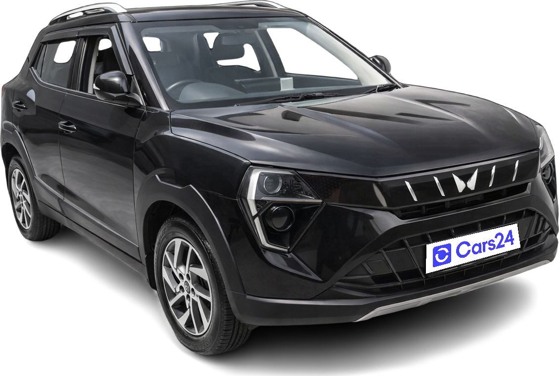 2025 Mahindra XUV 3XO - SUV - Petrol - Manual - ₹8.20 lakh