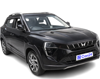 2025 Mahindra XUV 3XO - SUV - Petrol - Manual - ₹8.20 lakh