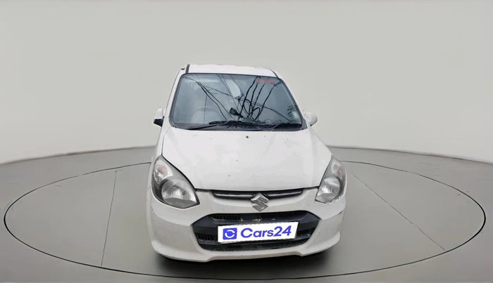 2013 Maruti Alto 800 LXI, Petrol, Manual, 46,838 km, exterior