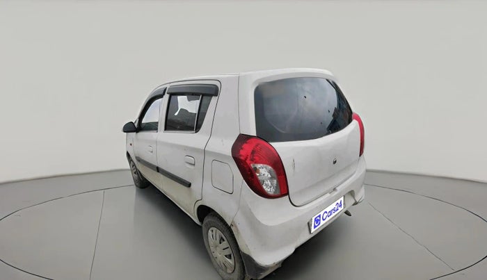 2013 Maruti Alto 800 LXI, Petrol, Manual, 46,838 km, exterior