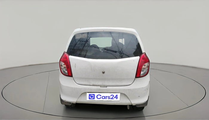 2013 Maruti Alto 800 LXI, Petrol, Manual, 46,838 km, exterior