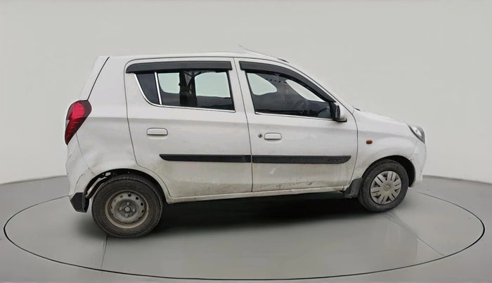 2013 Maruti Alto 800 LXI, Petrol, Manual, 46,838 km, exterior