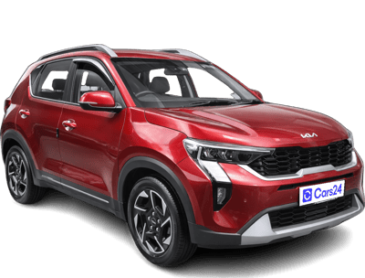 2024 KIA SONET - SUV - Petrol - Automatic - ₹11.00 lakh