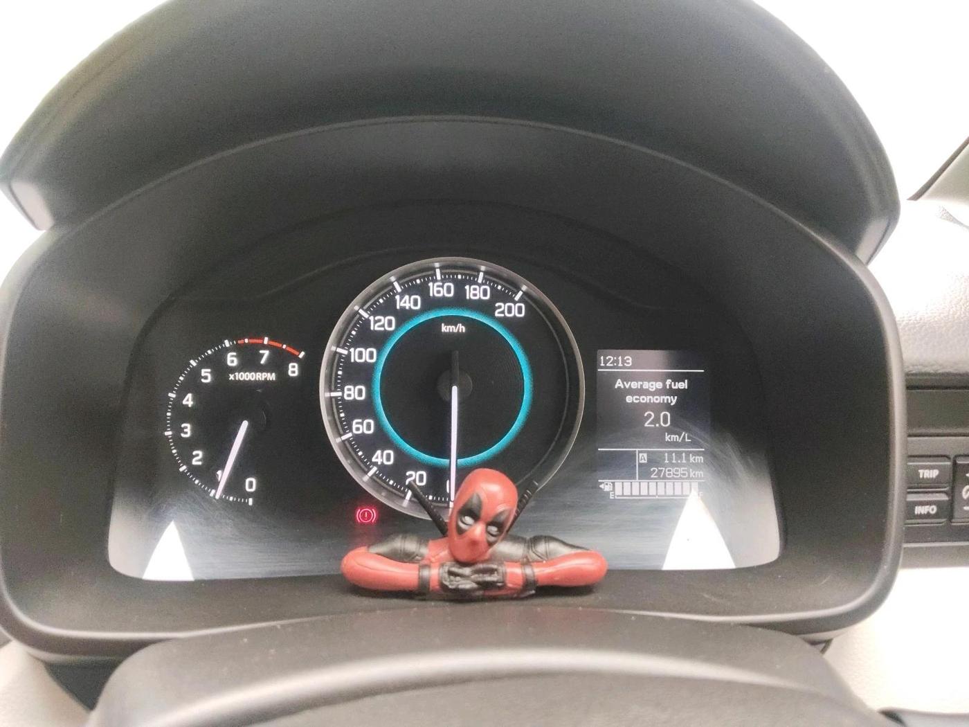 2020 Maruti IGNIS ZETA 1.2, Petrol, Manual, 27,895 km, interior