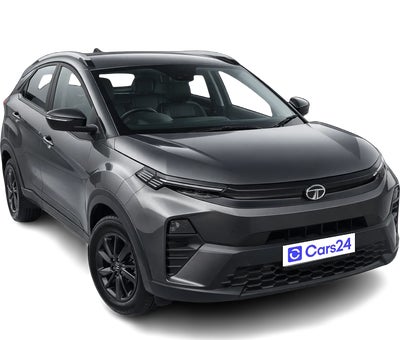 2023 Tata NEXON - SUV - Petrol - Manual - ₹8.30 lakh