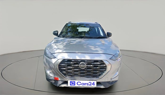 2022 Nissan MAGNITE XV MT, Petrol, Manual, 55,038 km, exterior