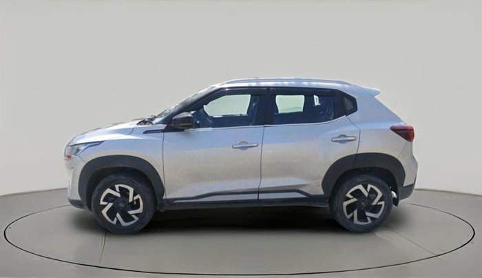 2022 Nissan MAGNITE XV MT, Petrol, Manual, 55,038 km, exterior