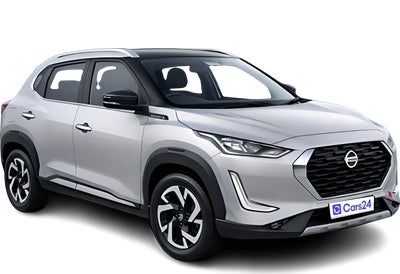 2022 Nissan MAGNITE - SUV - Petrol - Manual - ₹5.78 lakh