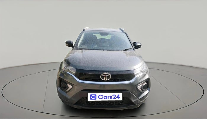 2023 Tata NEXON XM SUNROOF PETROL, Petrol, Manual, 56,648 km, exterior
