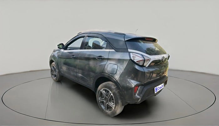 2023 Tata NEXON XM SUNROOF PETROL, Petrol, Manual, 56,648 km, exterior
