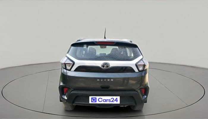 2023 Tata NEXON XM SUNROOF PETROL, Petrol, Manual, 56,648 km, exterior