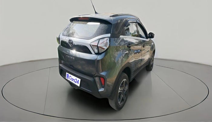 2023 Tata NEXON XM SUNROOF PETROL, Petrol, Manual, 56,648 km, exterior