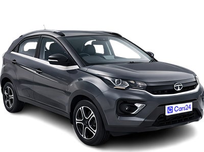 2023 Tata NEXON - SUV - Petrol - Manual - ₹6.07 lakh