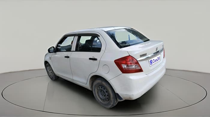 2016 Maruti Swift Dzire LDI, Diesel, Manual, 1,41,064 km, exterior