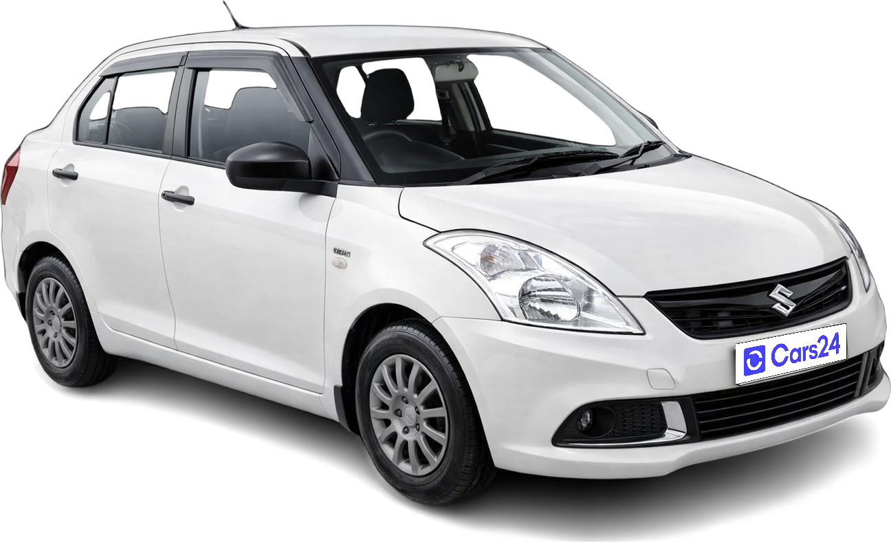 2016 Maruti Swift Dzire - Sedan - Diesel - Manual - ₹2.50 lakh