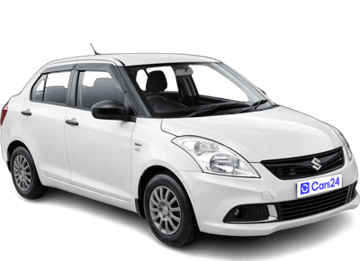 2016 Maruti Swift Dzire - Sedan - Diesel - Manual - ₹2.50 lakh